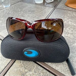 Costa Del Mar Isabela Sunglasses